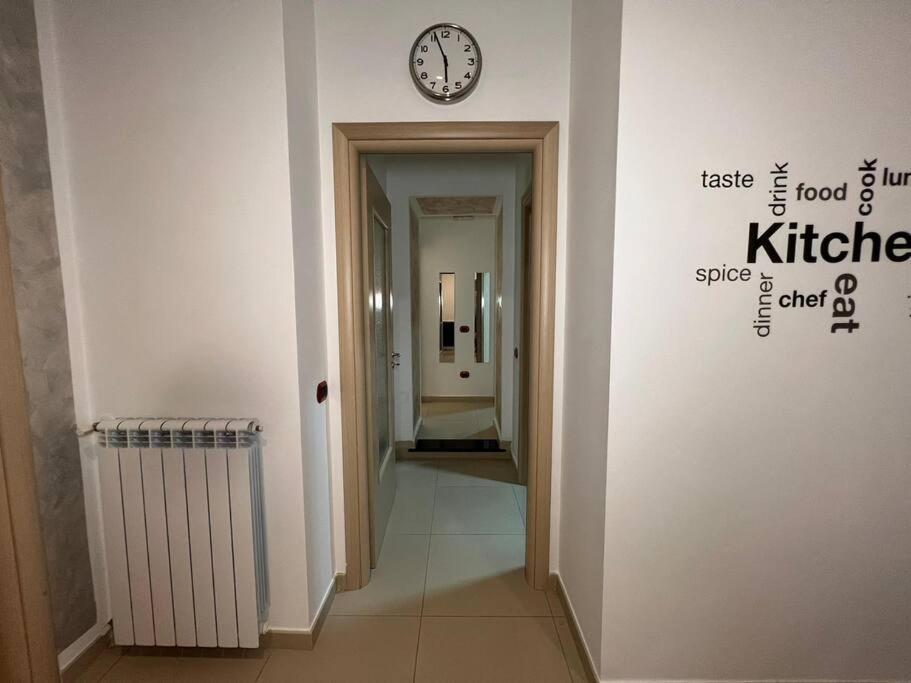 Hyaline St Peter House Apartment Рим Екстериор снимка