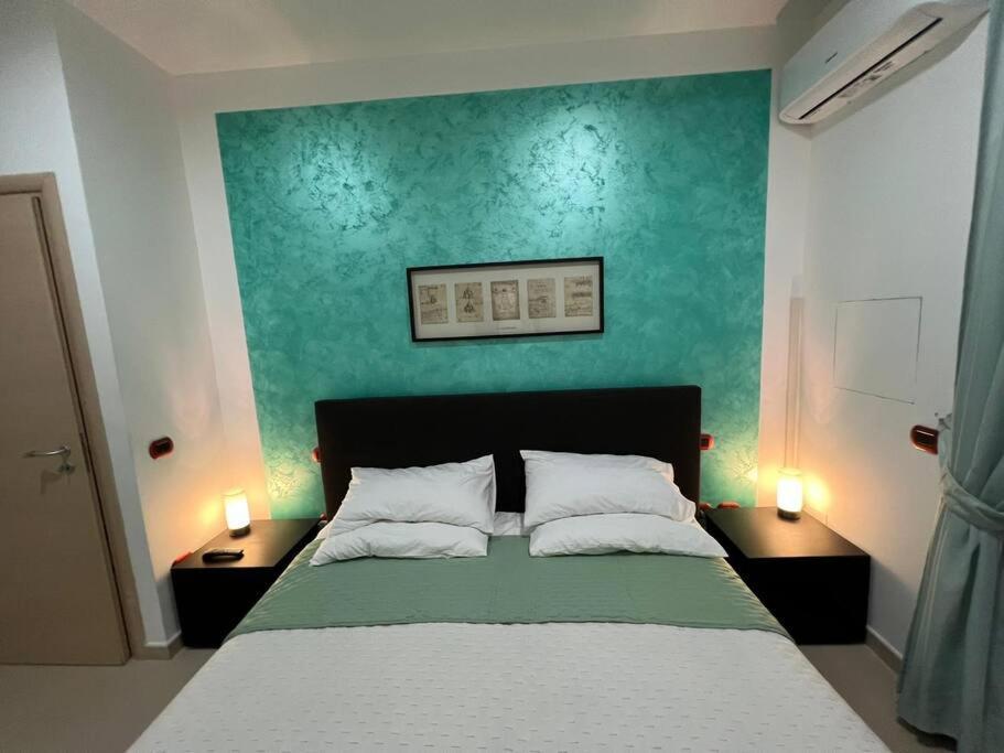 Hyaline St Peter House Apartment Рим Екстериор снимка