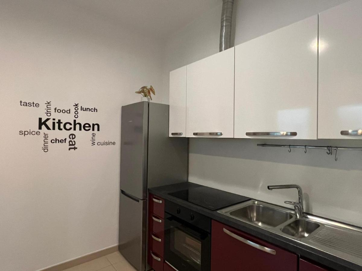 Hyaline St Peter House Apartment Рим Екстериор снимка
