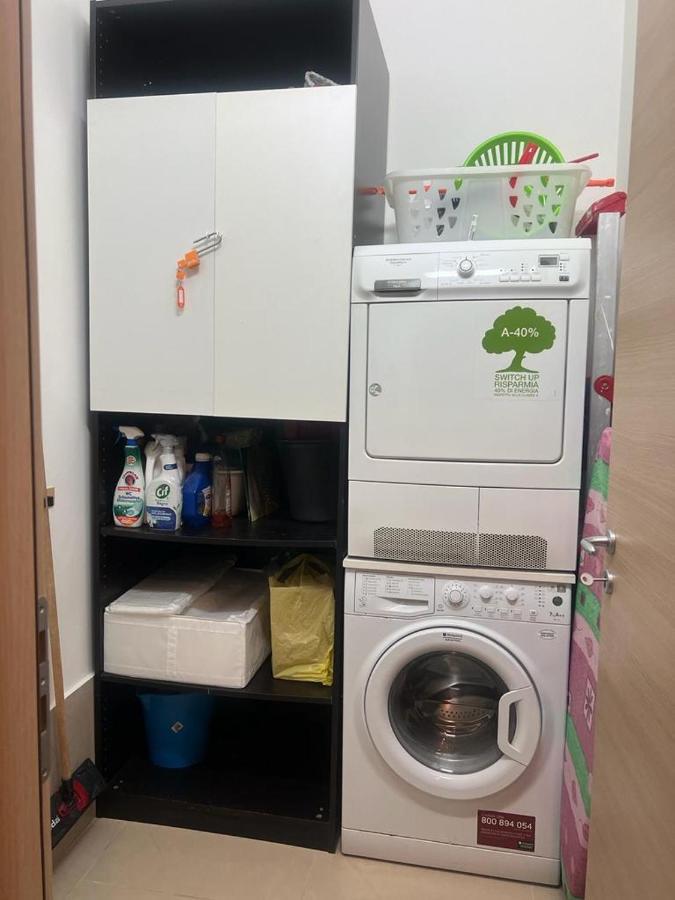 Hyaline St Peter House Apartment Рим Екстериор снимка