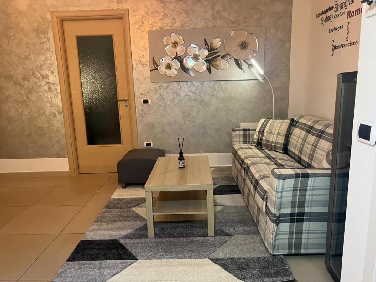 Hyaline St Peter House Apartment Рим Екстериор снимка
