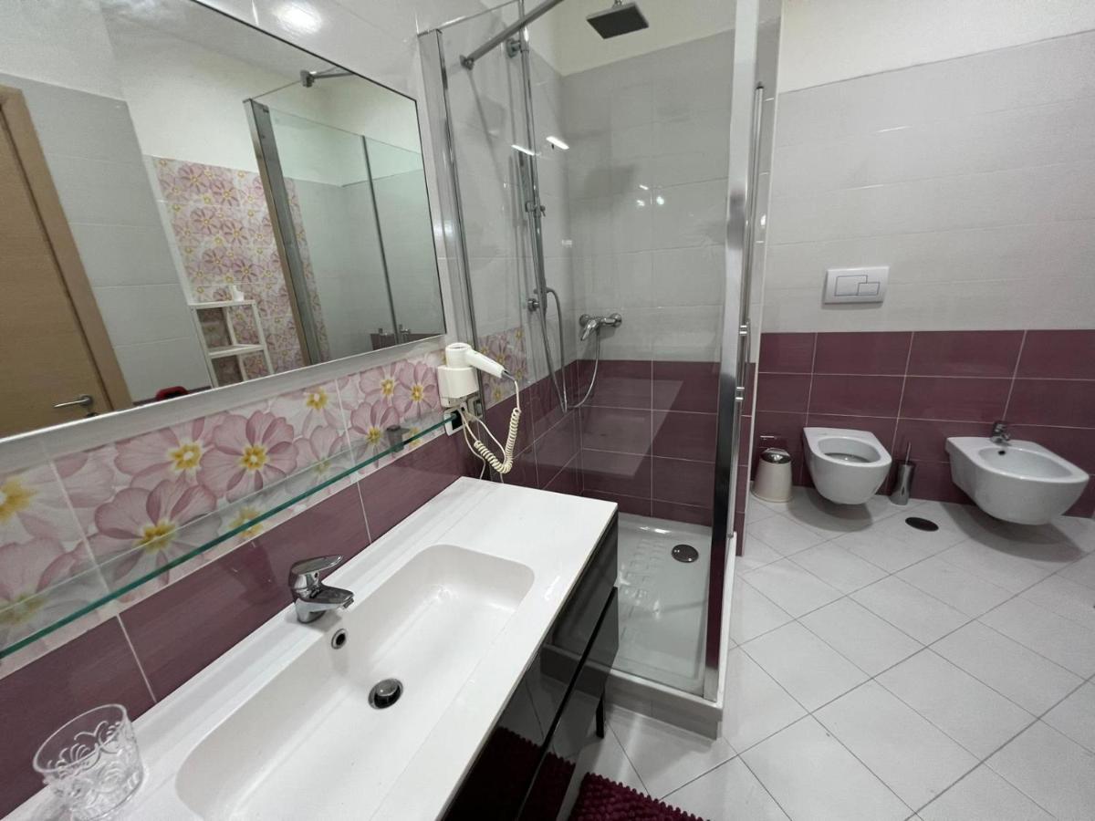 Hyaline St Peter House Apartment Рим Екстериор снимка